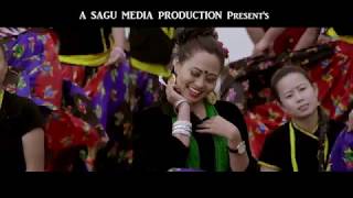 New Tamang Selo Song Dolakha Feda Jitu LopchanPrayas DongftSushmaKrishna2018 [upl. by Adnwahsor842]