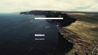 FINISTERRE  True North [upl. by Dailey]