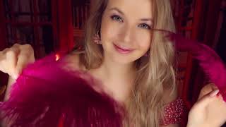 ASMR Experimenting on you 🧬 Can you handle it 👩‍🔬 RU [upl. by Yanel426]