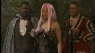 MadTV  The Lords of the Bling 1 first episode [upl. by Ainos127]