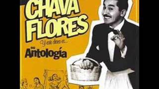 chava flores tomando té [upl. by Lauer]