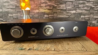 Sugden A21 Pure class A amplifier How good is it [upl. by Harri]