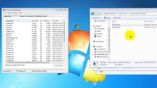 CryptoPrevent vs CryptoLocker 2 [upl. by Llacam224]