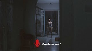 Realistic horror game that uses your mic to communicate with evil entities  Supernormal [upl. by Nylekoorb]