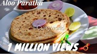 Perfect Aloo ParathaNo fail Paratha Potato Stuffed Parathaഉരുളക്കിഴങ്ങു കൊണ്ടൊരു പറാത്ത  Ep no63 [upl. by Nerissa]