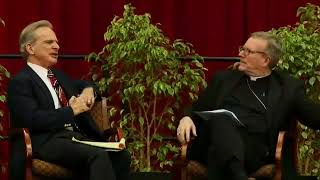 William Lane Craig explains why he is not a Catholic [upl. by Attela]