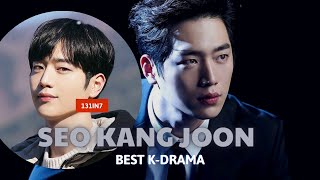 BEST KDRAMA  SEO KANG JOON VERSION  imyourc RECOMMENDATION [upl. by Hsan]