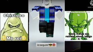 humor de roblox 😐 [upl. by Alliuqaj]