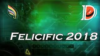 Felicific 2018 DDU [upl. by Anerual]