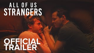 All of Us Strangers  Official Trailer  Searchlight Pictures [upl. by Vtehsta]