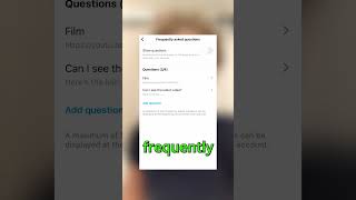 How To Set up AUTO REPLIES on Instagram [upl. by Neila]