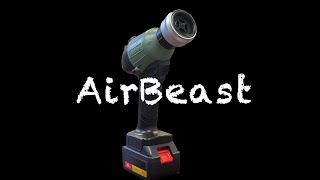 Atmet AirBeast [upl. by Karoline672]