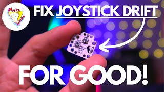 How to Fix Joystick Drift Permanently [upl. by Viv]