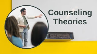 Counseling Theory Review with Doc Snipes Updated Video at httpsyoutubeki90RAfqG7Q [upl. by Lladnek]