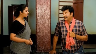 Malayalam Full Movie  Thappana  Mammootty  Charmy Kaur  Murali Gopy  Malayalam Comedy Movie [upl. by Norraa109]