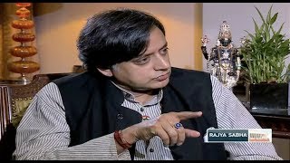 To The Point with Shashi Tharoor [upl. by Bramwell]