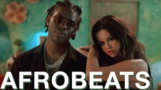 AFROBEAT VIDEO MIX 2024 NAIJA AFROBEATS NEW AFROBEATS 2024Rema Calm Down Remix Burna BoyWizkid [upl. by Musser264]