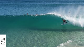 Crystal Clear Coolangatta [upl. by Ellehcyar]