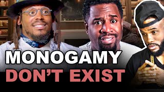 Corey Holcomb explains why quotHigh Value men choose multiple womenquot [upl. by Broome]