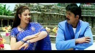 Cheppave Chirugali Songs  Happy New Year  Venu Abhirami [upl. by Siletotsira]