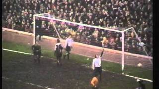 197071  Derby County 2 Wolverhampton Wanderers 1  FA Cup [upl. by Estrin]