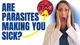 9 Warning Signs of Parasites [upl. by Cathee510]