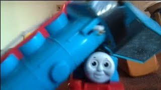 Accidents Happen  Thomas and friends [upl. by Zamir68]