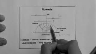 Flownets geotechnical engineering [upl. by Alys278]