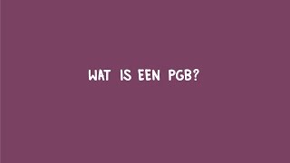 Wat is een PGB CZ zorgkantoor legt het u uit [upl. by Ycart470]