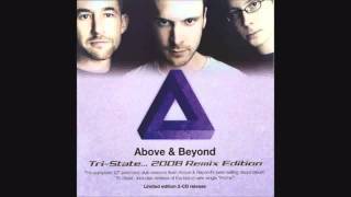 Above amp Beyond  Liquid Love Tongue Of God Mix [upl. by Tansey526]