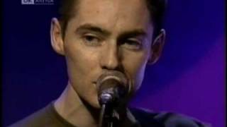 Roddy Frame Aztec Camera  Oblivious Acoustic Live [upl. by Penny544]