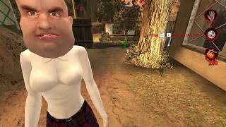 POSTAL 2 All cheats of quotNew Cheatsquot [upl. by Ruomyes]