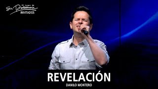 Danilo Montero  Revelación Revelation Song  Kari Jobe  El Lugar De Su Presencia [upl. by Ianaj]