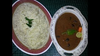 Desi Daal Chawal Recipe by hamida dehlvi [upl. by Nodnarbal]