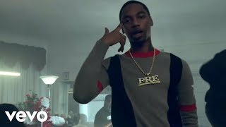 Key Glock  On My Soul Official Video [upl. by Bertrand264]