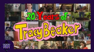 20 Years of Tracy Beaker [upl. by Orecic]