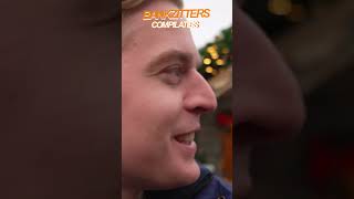 HET KERST GEVOEL MET DE BANKZITTERS bankzitters [upl. by Galatea140]