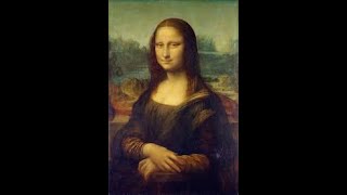 Quel est le mystère de La Joconde MONALISA [upl. by Llenyt]