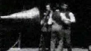 Dickson Experimental Sound Film 1895 [upl. by Wieche]