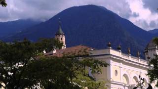 Merano  Italy  Inghams Lakes amp Mountains [upl. by Engelhart380]