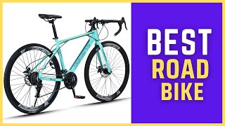 Best Road Bike  FJ Bicycle Road Bike Review in 2025 [upl. by Tamarah827]