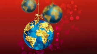 Christmas all over the World ⋅ hrSinfonieorchester ⋅ Michał Nesterowicz ⋅ Tobi Kämmerer [upl. by Eenel]