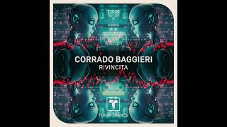 Corrado Baggieri  Rivincita Extended Mix [upl. by Wehttam956]