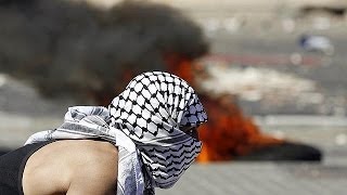 Uccisione adolescente palestinese proteste Hamas a Gaza [upl. by Eciryt748]