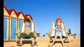 cartoon network ids estive  ben 10 [upl. by Landry562]