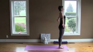 Meditative Yoga Flow [upl. by Sixla]