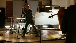 Architects  quotAnimalsquot Orchestral Version  Live at Abbey Road [upl. by Rexanne]