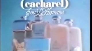 Cacharel 1995 Pour homme [upl. by Viva]