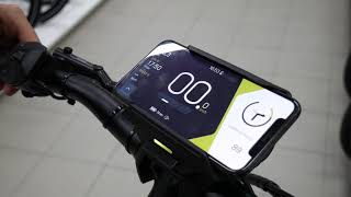 Mit COBI Sport wird dein EBike zum Smartbike  how to [upl. by Tebazile913]