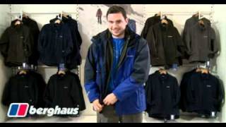 Berghaus Spectrum Fleece  GO Outdoors [upl. by Dam979]